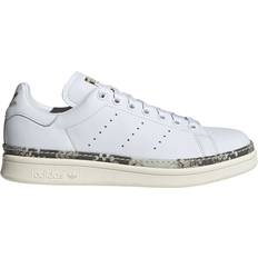 Dam - adidas Stan Smith Skor adidas New Bold W Female Sneakers - Vit