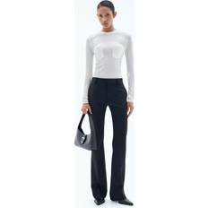 Bootcut Byxor Filippa K Bootcut Trousers Dam Raka Byxor