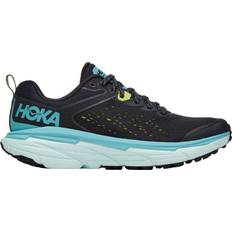 41 - Dam - Hoka One One Challenger Skor Hoka Challenger ATR 6 W - Blue Graphite/Blue Glass