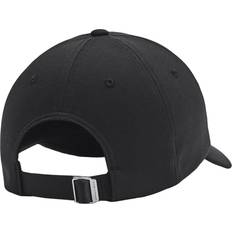 Under Armour Herre Tilbehør Under Armour Blitzing Adjustable Cap - Black/White