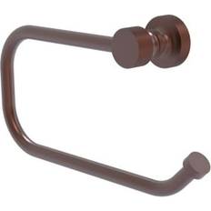 Red Toilet Paper Holders Allied Brass Foxtrot
