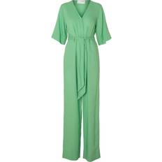 Selected Jumpsuits & Overalls Selected Gürtel Jumpsuit