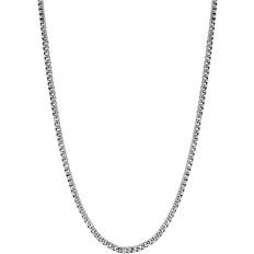 Police Unisex Halsband Police Herrhalsband PJ26564PSS01