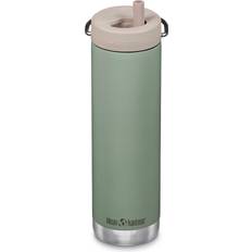 Steel Water Bottles klean-kanteen 20 TKWide Insulated Twist Water Bottle