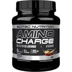 Aminosäuren Scitec Nutrition Amino Charge 570 Cola