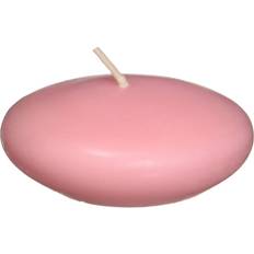 Zest Candle CFZ-047 3 Light Rose Floating Scented Candle