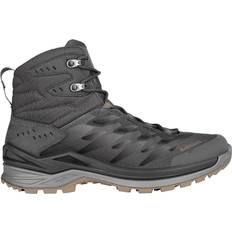 Lowa Shoes Lowa Ferrox GTX Mid M - Anthracite/Bronze