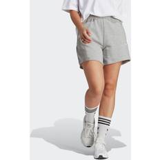 60 - Dame Shorts adidas Originals Shorts Joggingshorts Grey