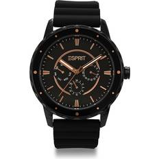 Esprit Brisk 88665015 schwarz