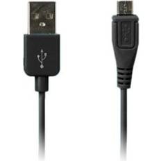 Micro USB Data- Opladerkabel