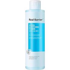 Gel Toners Real Barrier Aqua Soothing Toner 200ml