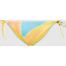 Calvin Klein Bikinialaosat Calvin Klein Swim Bikinialaosa - Yellow