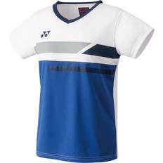 Yonex Vêtements Yonex Polo Femme YW0029EX Team - Blanc