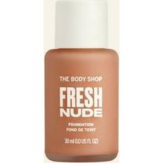 The Body Shop Fresh Nude Foundation Deep - 30ml