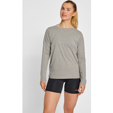 Hummel Hmlred Basic T-shirt L/S Woman