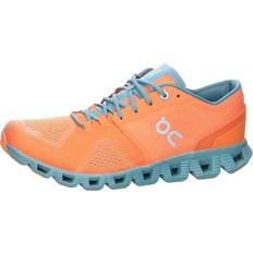 Trainers On Cloud X Neutral Running Shoe Men - Orange