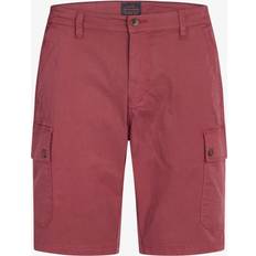 Signal Clothing Ken Shorts Rød