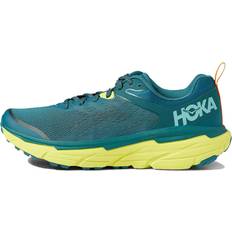 Hoka Challenger Atr 6 Hardloopschoenen - Blue Coral/Evening Primrose