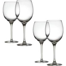 Alessi Mami Vitvinsglas 45cl 4st