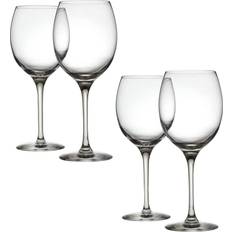 Alessi Wine Glasses Alessi Mami White Wine Glass 15.2fl oz 4pcs