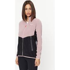 Salewa Veste Polaire Taille - Rose