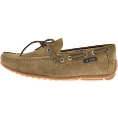 Green Boat Shoes Ted Baker Kenney Boat Shoes Green