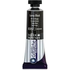 Daler Rowney Aquafine Gouache 38 ml zink vit