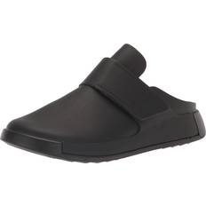 Ecco Outdoor Slippers ecco Men's Cozmo Hygge Clog, Black, 10-10.5