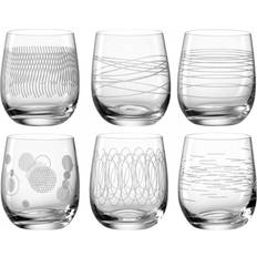 Leonardo Glas Leonardo Casella Tumblerglas 36cl 6stk