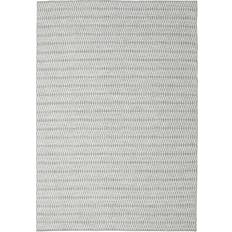 RugVista Kelim Long Stitch Grau 240X340cm