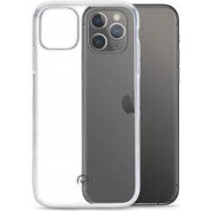 Mobilize GELLY COVER TIL IPHONE 11PRO MAX 6.5 TRANSPARENT