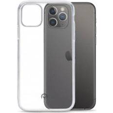 Mobiltilbehør Mobilize iPhone 11 Pro Max Transparent Cover