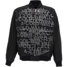 Outerwear A-Cold-Wall imprint Bomber Jacket