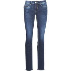 Le temps des cerises Jeans - Blue Denim