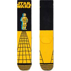 Happy Socks Star Wars C-3PO Crew