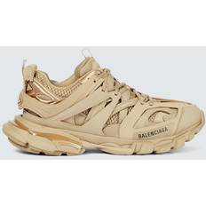 Balenciaga Track Sneakers - Beige