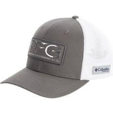 Columbia Men Clothing Columbia PFG Mesh Hooks Trucker Hat