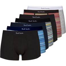 Paul Smith Kläder Paul Smith 7-Pack Trunk Multi