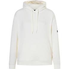 Hoodies - Merino Wool Jumpers super.natural Damen Favourite Hoodie weiss