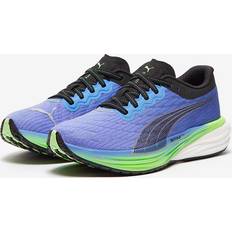 Puma Womens Deviate Nitro Blue