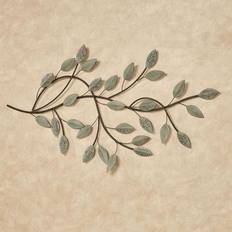 Interior Details Touch of Class Family Tree Branch Sage Wall Decor