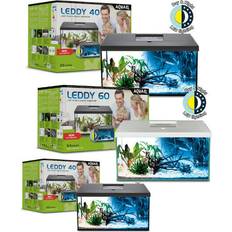 Aquael Akvarium set Leddy dag