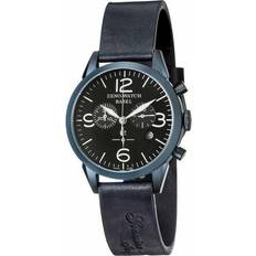 Zeno-Watch 4773Q-bl-i1 Men`s Black