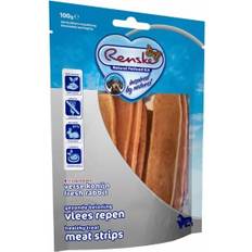 Renske Healthy Treat Meat Strips kanin hundesnacks