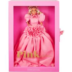 Barbie Signature Dolls Docka