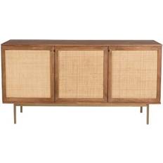 Brown Sideboards AllModern Richmond 57.25'' Wide Mango Sideboard