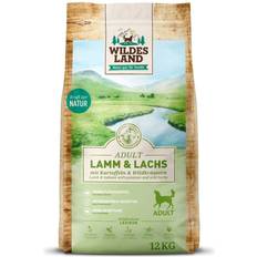 Classic Adult Lamb Salmon 12 kg