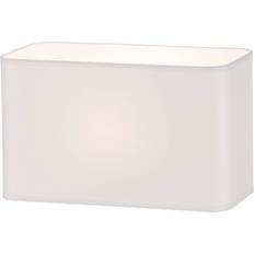 Eisen Lampenschirme BRITOP Lampshade Cassy White Lampenschirm 15cm