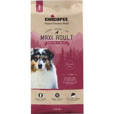 Chicopee Hunde Kæledyr Chicopee Classic Nature Line Maxi Adult Hirse