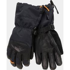 Guantes y Manoplas Helly Hansen Guantes De Esquí Ullr Sogn - Negro